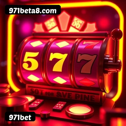 Requisitos do APK da 971bet para Android