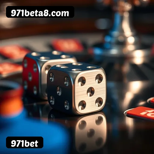 Catálogo 971bet 3.100+ jogos - Pragmatic Play, Evolution, NetEnt