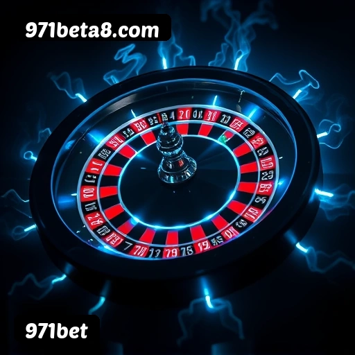 971bet PIX instantâneo Brasil - Depósito e saque em minutos 24/7